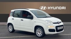 Fiat Panda 0.9 TwinAir [85] Easy 5dr Dualogic Petrol Hatchback